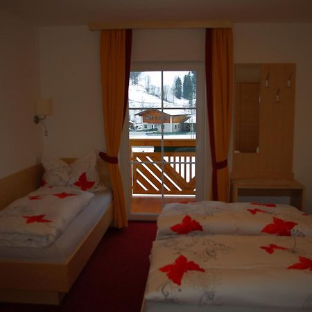 Appartement Tauernhof Kleinarl Exterior photo