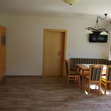 Appartement Tauernhof Kleinarl Exterior photo