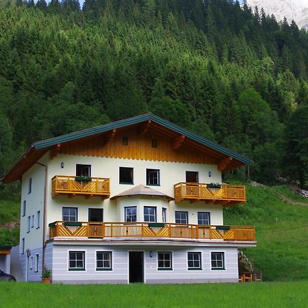 Appartement Tauernhof Kleinarl Exterior photo
