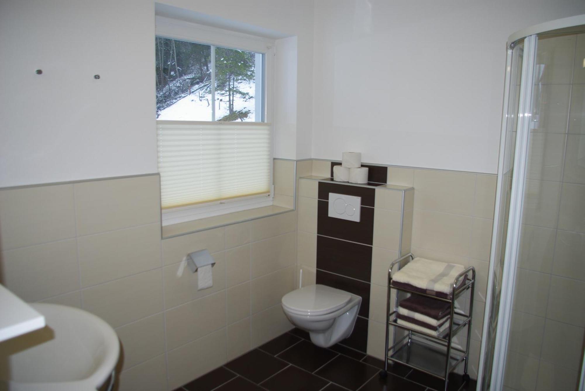 Appartement Tauernhof Kleinarl Exterior photo