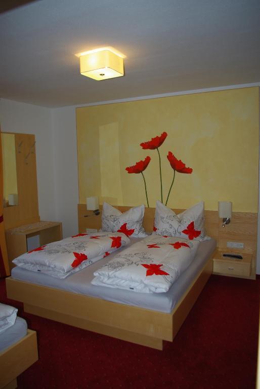 Appartement Tauernhof Kleinarl Room photo