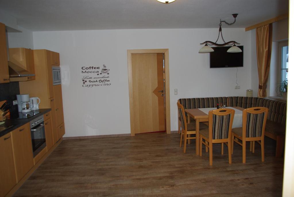 Appartement Tauernhof Kleinarl Room photo